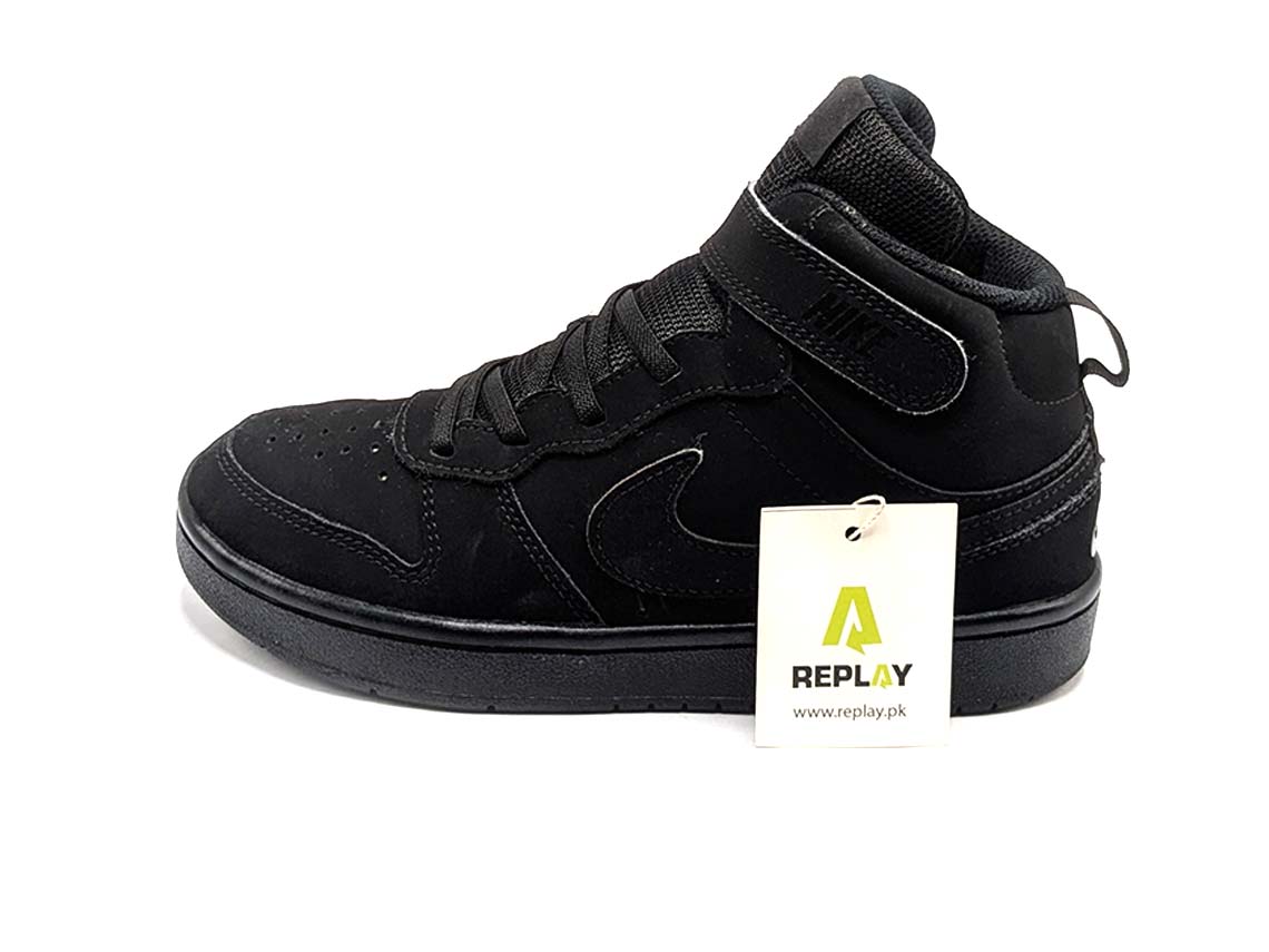Nike Court Borough Mid 2