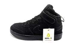 Nike Court Borough Mid 2