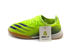 Adidas X Ghosted 3