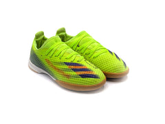 Adidas X Ghosted 3