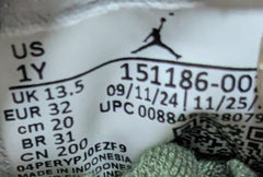 Air Jordan 12 Retro