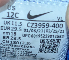 Nike Downshifter 11