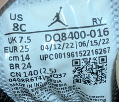 Jordan Stay Loyal 2