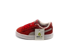 Puma Suede