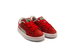 Puma Suede