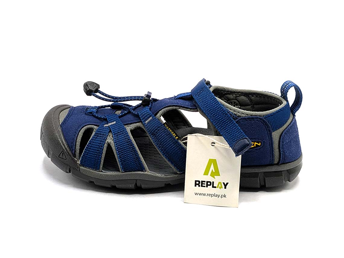 Keen Seacamp II CNX