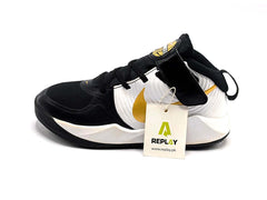 Nike Team Hustle D 9