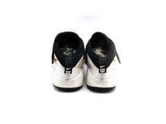 Nike Team Hustle D 9