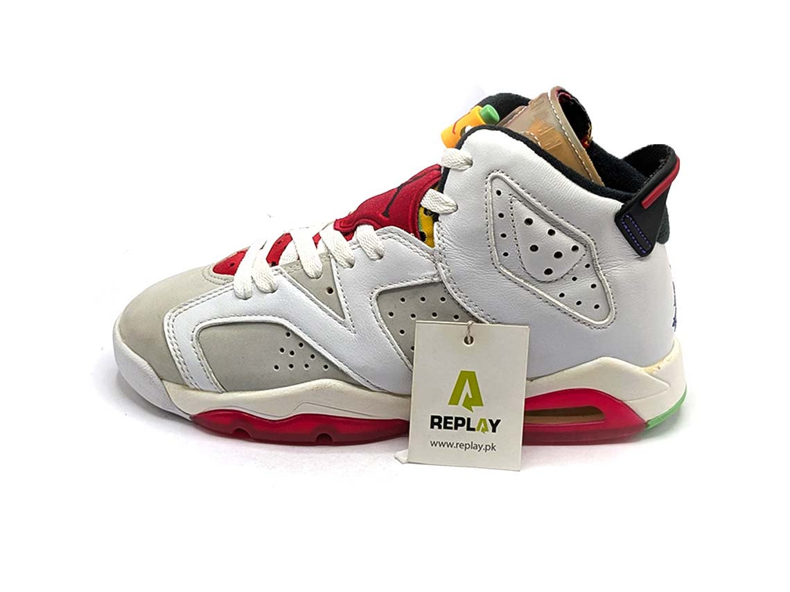 Air Jordan 6 Retro
