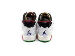 Air Jordan 6 Retro