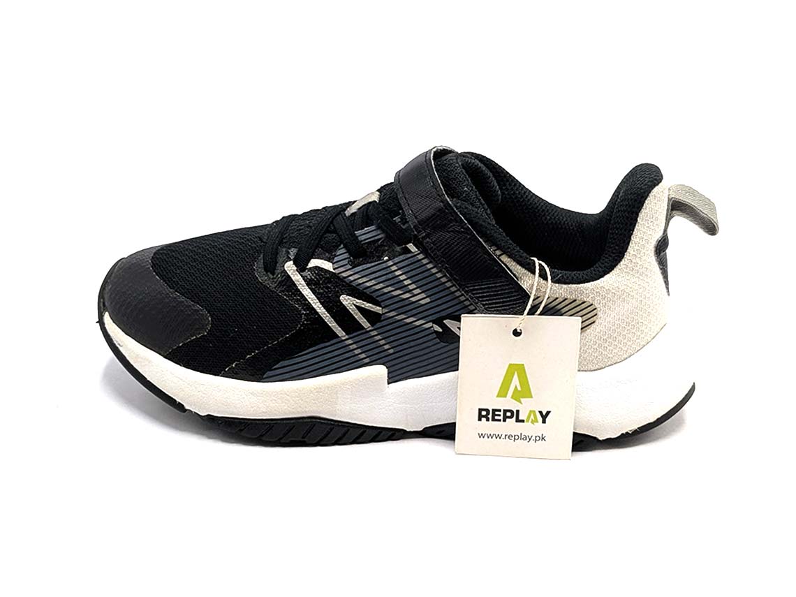 New Balance Rave Run V2