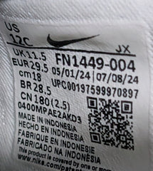 Nike Flex Runner 3