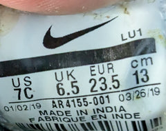 Nike Flex Contact 3