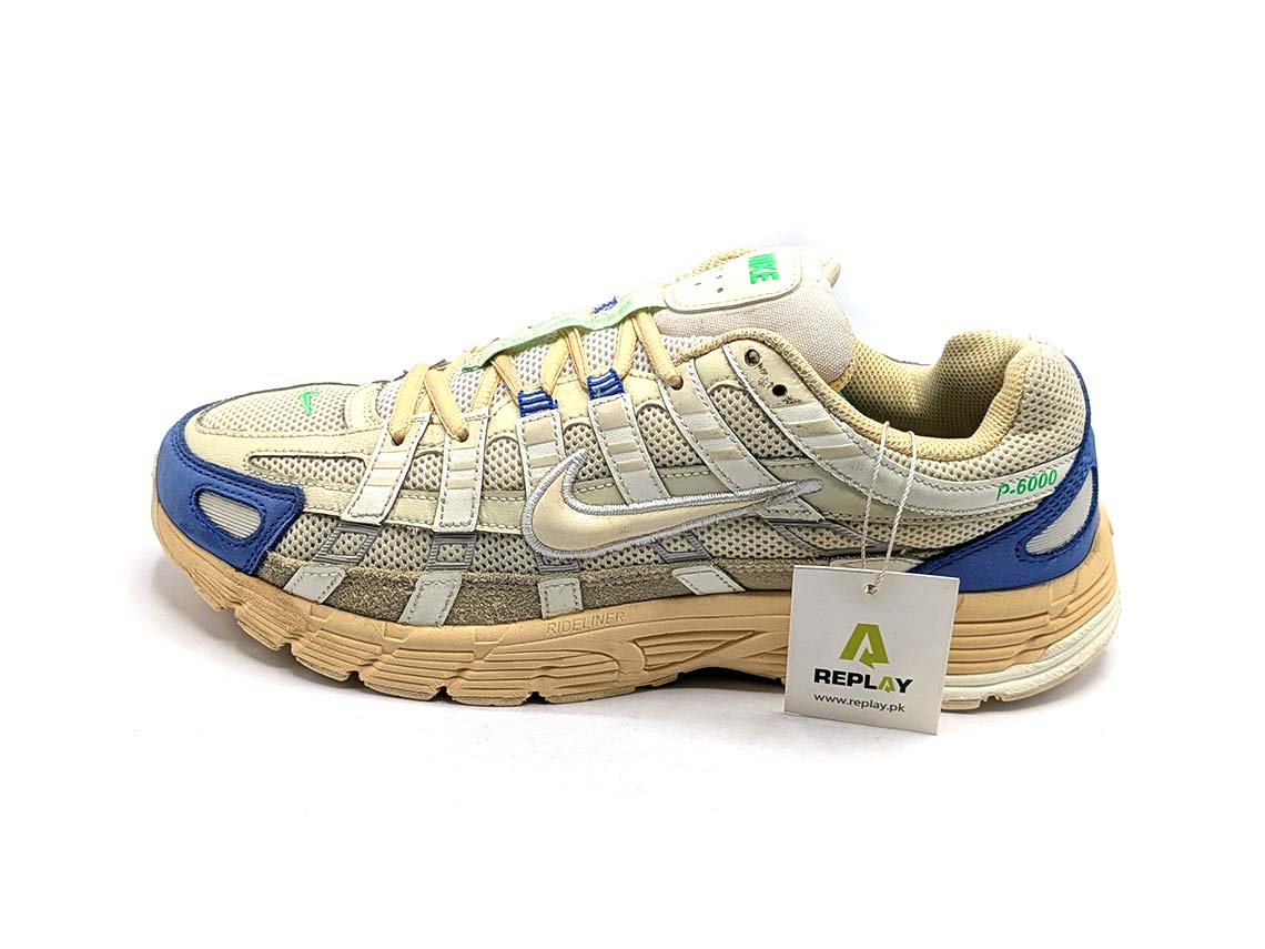 Nike P-6000