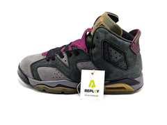 Air Jordan 6 Retro