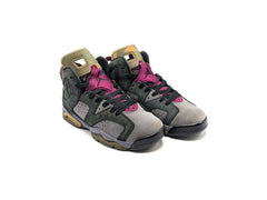 Air Jordan 6 Retro