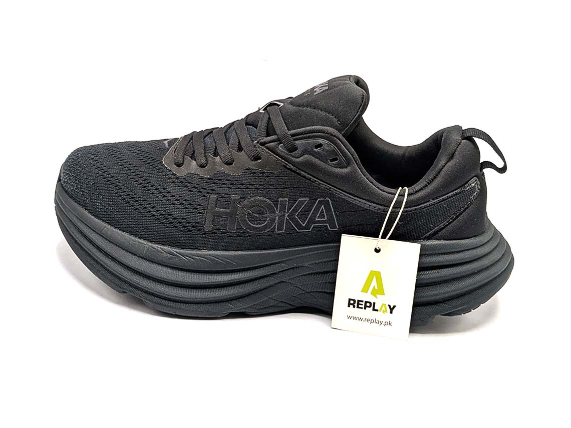 Hoka Bondi 8