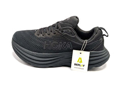 Hoka Bondi 8