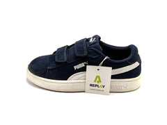 Puma Smash