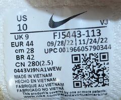 Nike P-6000