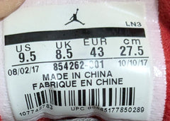 Nike Air Jordan 3 Retro