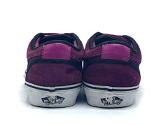 Vans Chukka Low