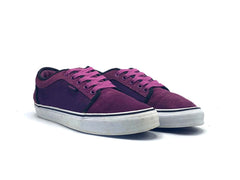 Vans Chukka Low