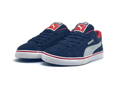 Puma Suede