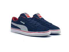 Puma Suede
