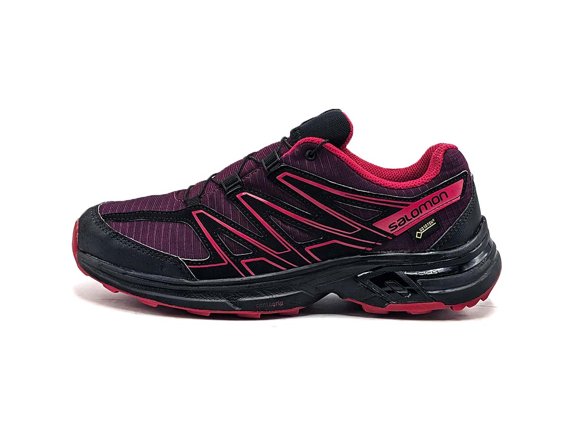 Salomon XA