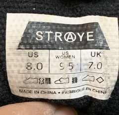 Straye Venice