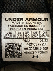 Under Armour Lockdown 5