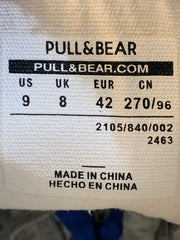 Pull&Bear Hi