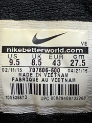 Nike Zoom Fly 2