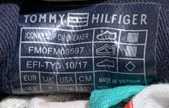 Tommy Hilfiger