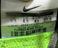 Nike Free RN Flyknit