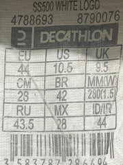 Tarmak Web Lock 2.0 by Decathlon -Indoor