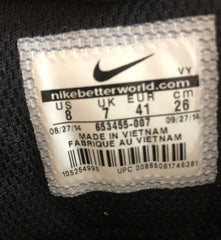 Nike Air Max Stutter Step 2 - Indoor
