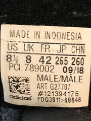 Adidas Continental 80