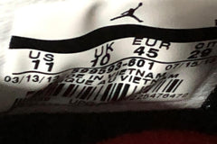 Jordan Flight Origin 2
