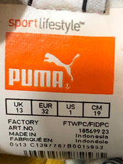 Puma Xenon