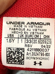 Under Armour Jet 21