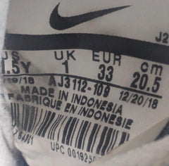 Nike Mercurial Superfly