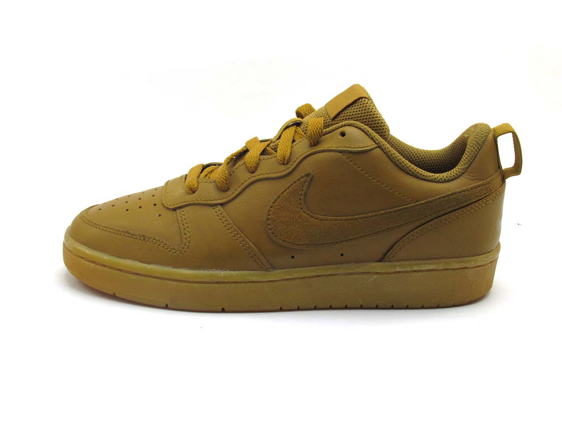 Nike Court Borough Low 2