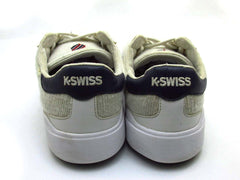 K-Swiss