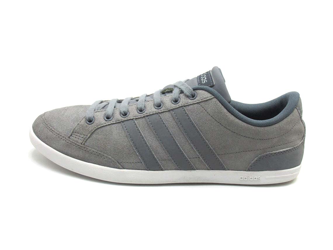 Adidas Men's Caflaire Tennis Shoes