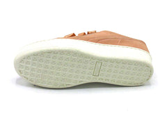 Puma Vikky Platform Black Skate Shoes Women's