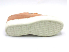 Puma Vikky Platform Black Skate Shoes Women's