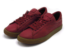 Nike Tennis Classic AC SP Maroon & Gum Light Brown