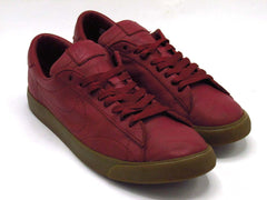 Nike Tennis Classic AC SP Maroon & Gum Light Brown